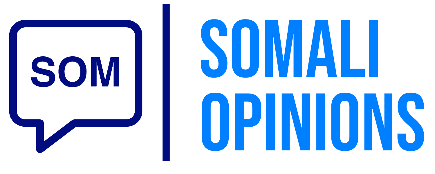 Somali Opinion Articles