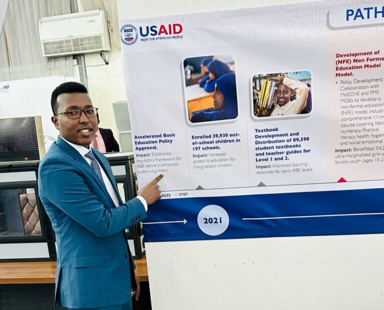 The Impact of USAID Funding Suspension on Somalia’s Humanitarian Crisis