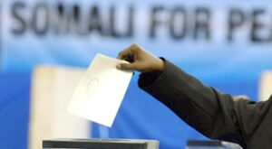 Somalia Elections